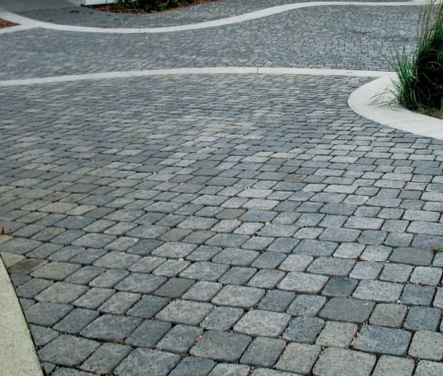 Pavers