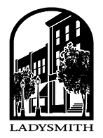 Town of Ladysmith logo